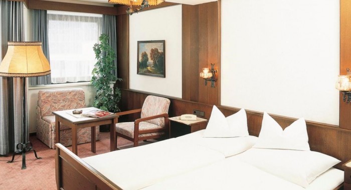 Hotel Sportiv, Obergurgl ski chalet, image 2